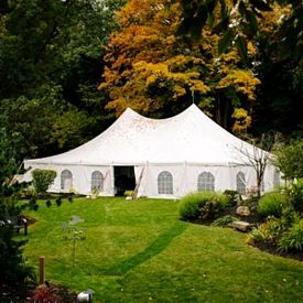 Tent Rentals