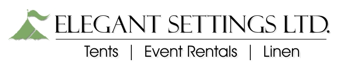 Tents - Weddings - Tent Rentals